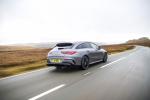 Mercedes-AMG CLA35 4Matic Shooting Brake 2019 года (UK)